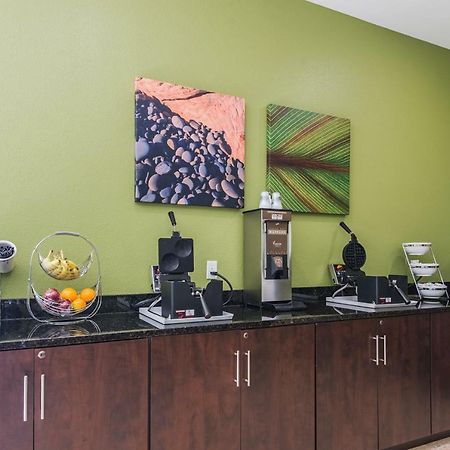 Sleep Inn&Suites Galion Esterno foto