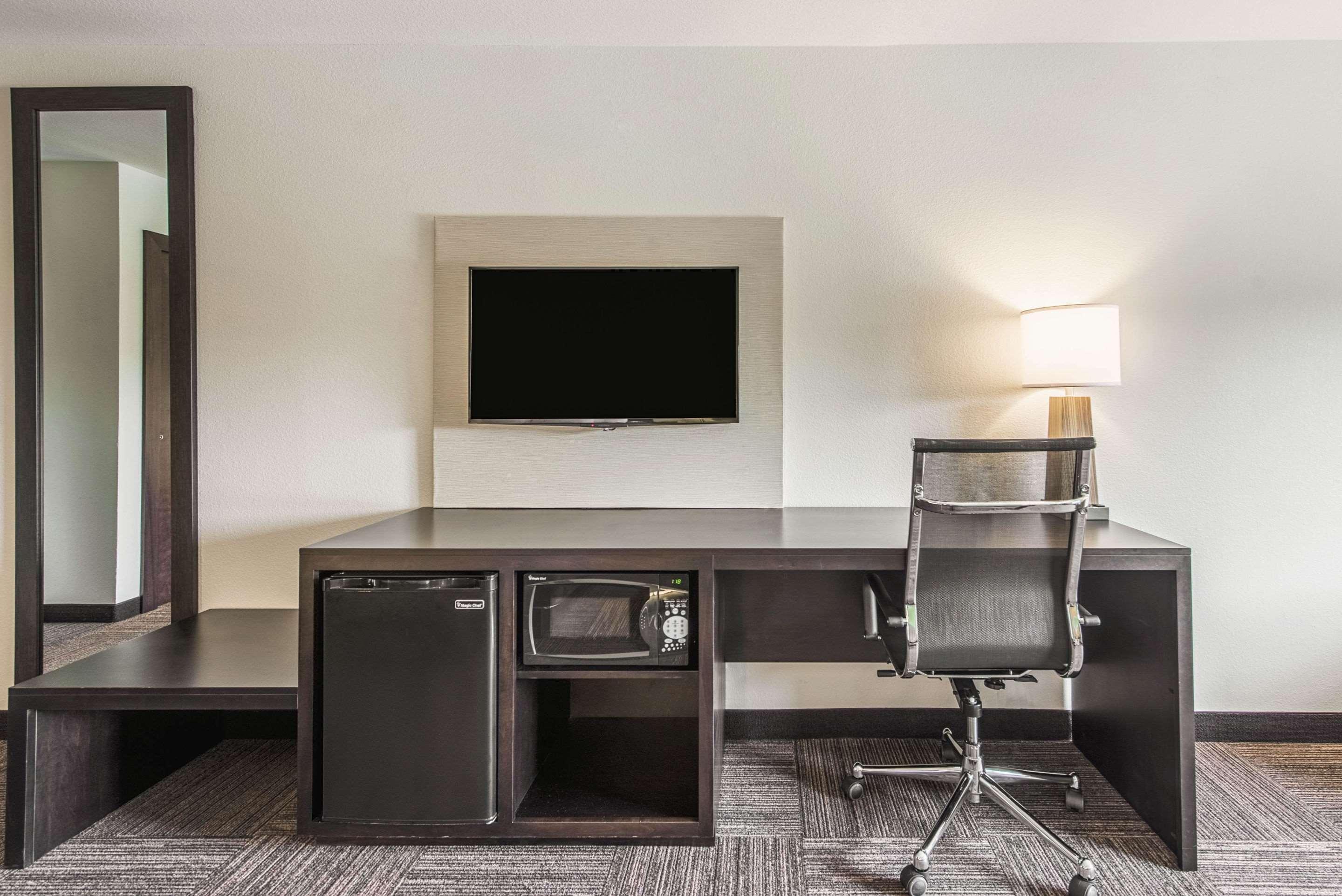 Sleep Inn&Suites Galion Esterno foto