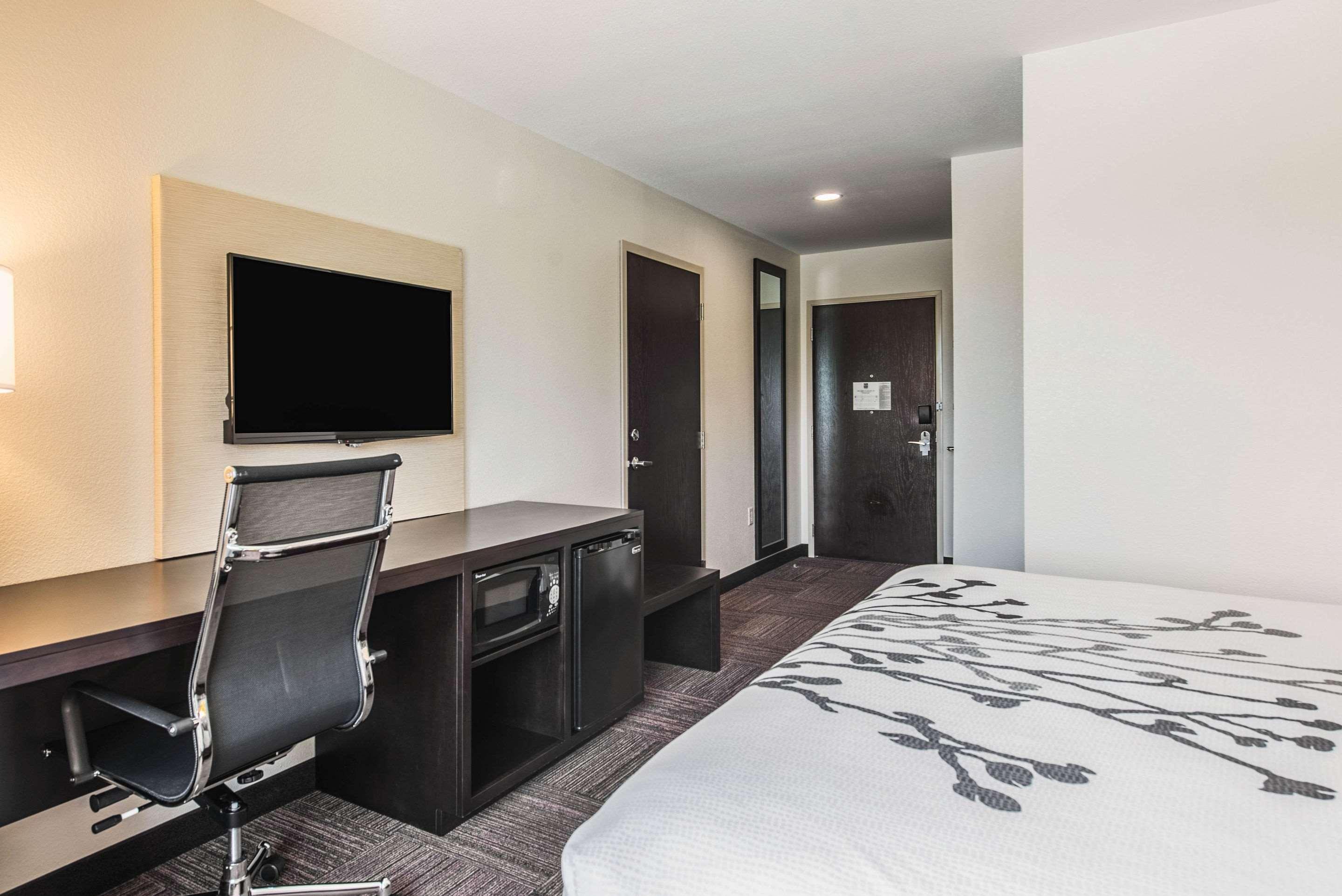 Sleep Inn&Suites Galion Esterno foto