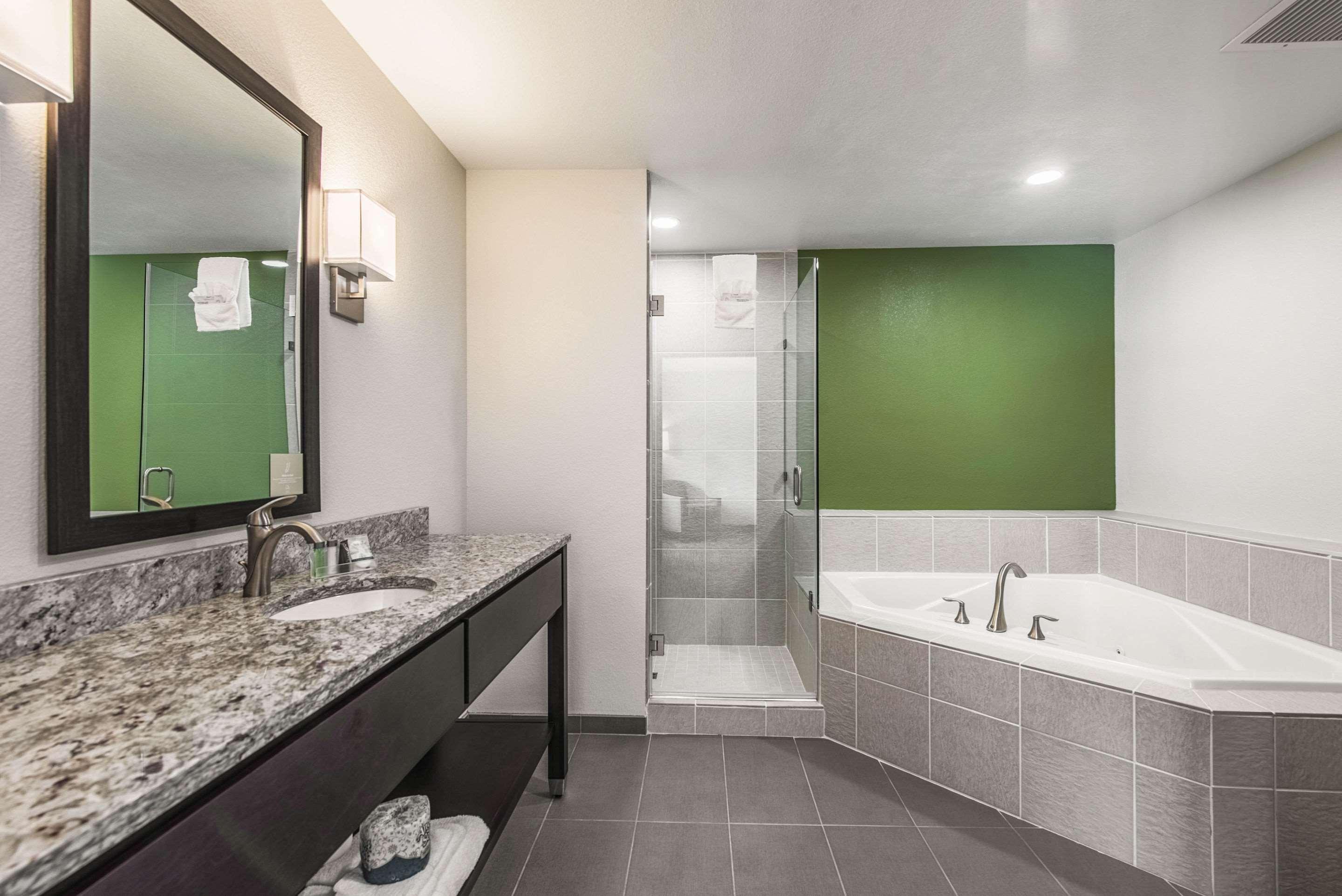 Sleep Inn&Suites Galion Esterno foto