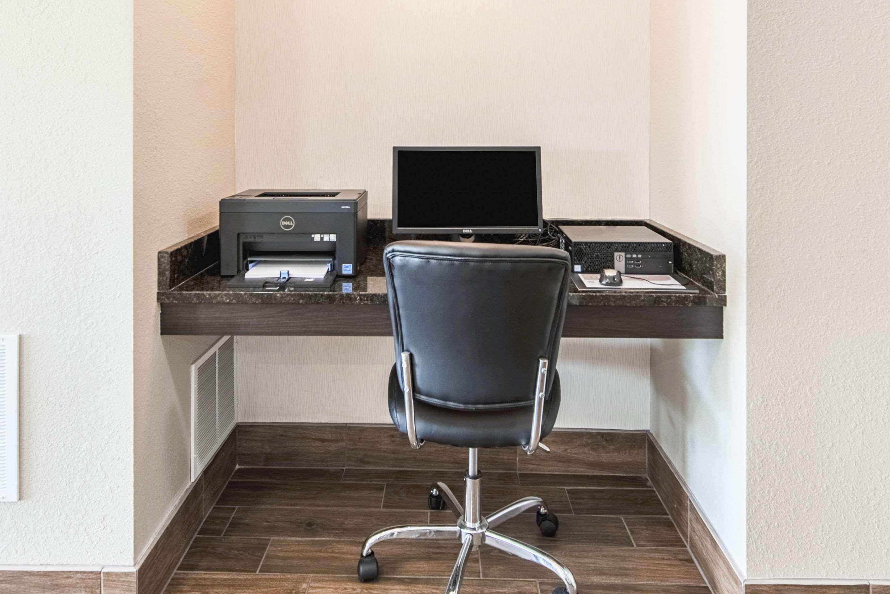 Sleep Inn&Suites Galion Esterno foto
