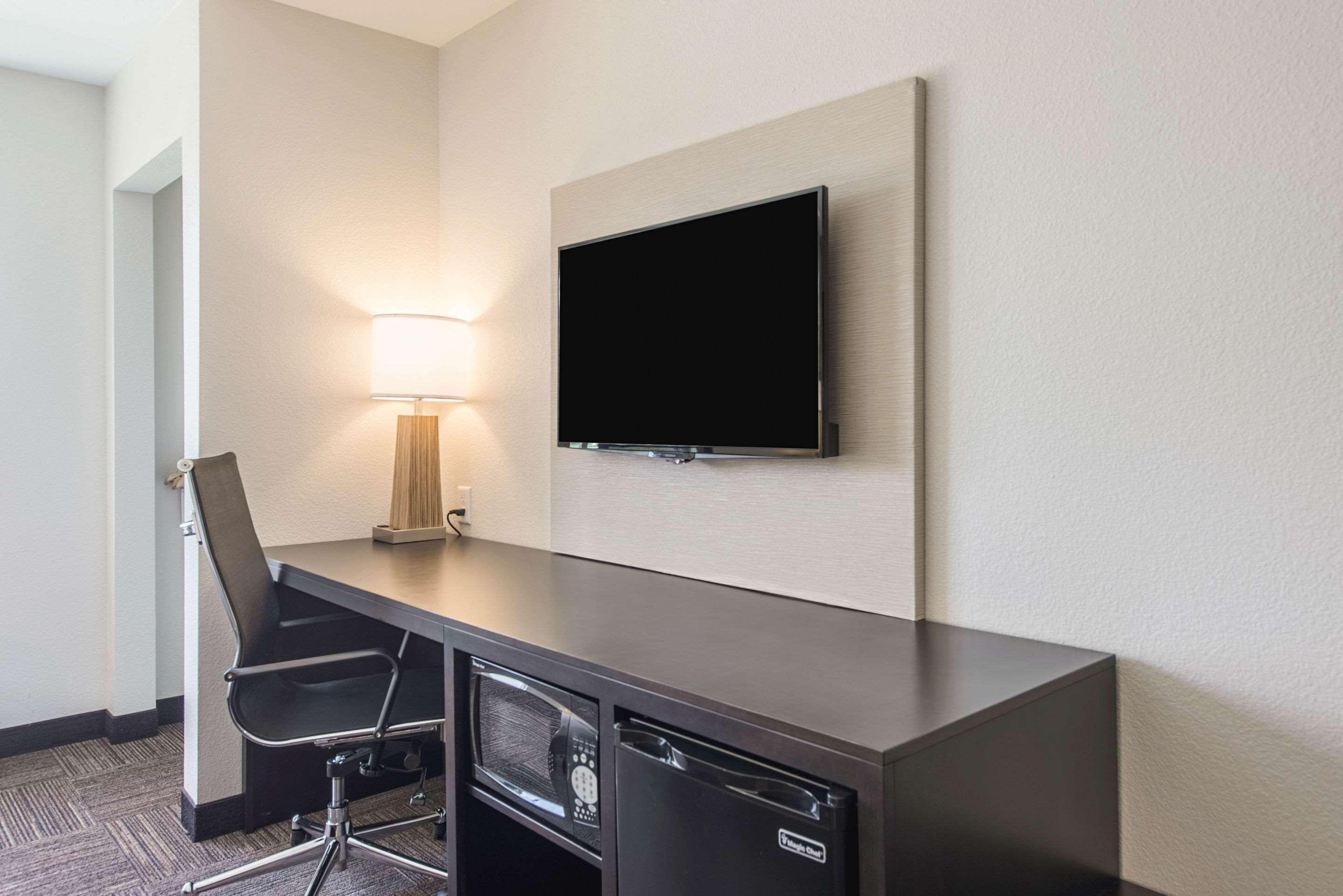 Sleep Inn&Suites Galion Esterno foto