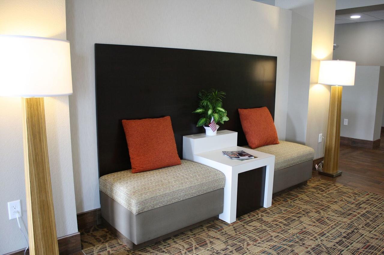 Sleep Inn&Suites Galion Esterno foto