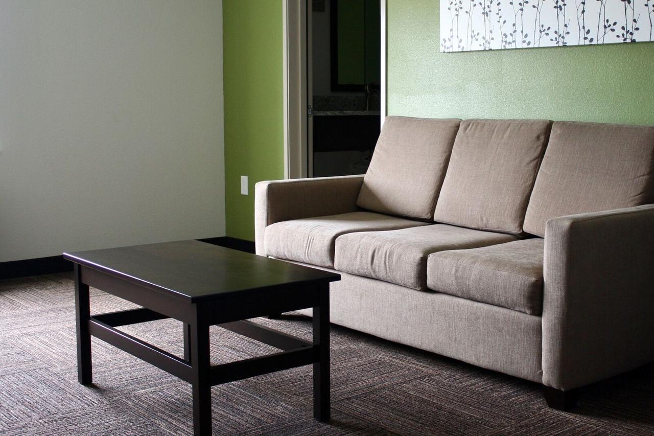 Sleep Inn&Suites Galion Esterno foto