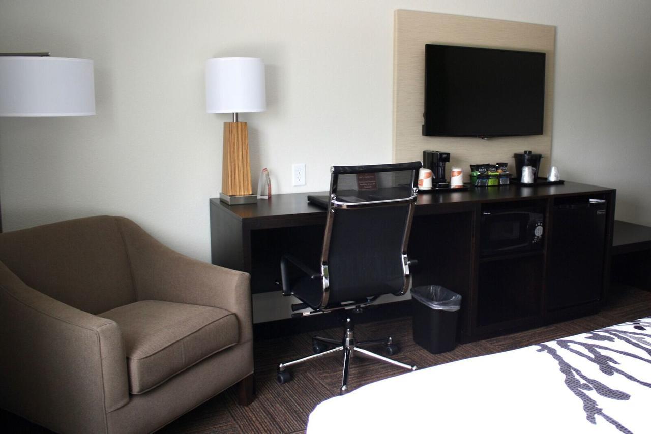 Sleep Inn&Suites Galion Esterno foto