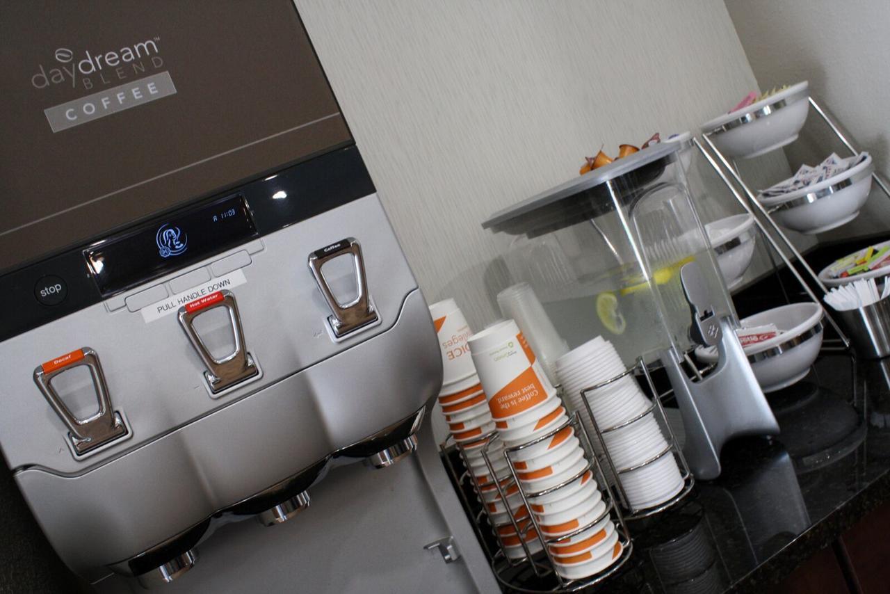 Sleep Inn&Suites Galion Esterno foto