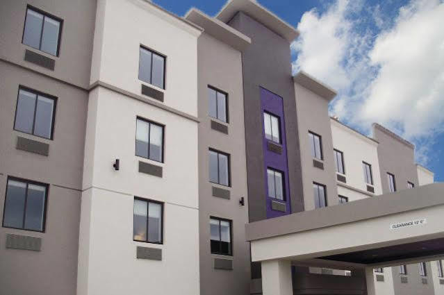 Sleep Inn&Suites Galion Esterno foto