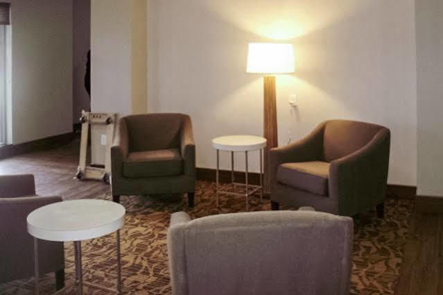 Sleep Inn&Suites Galion Esterno foto