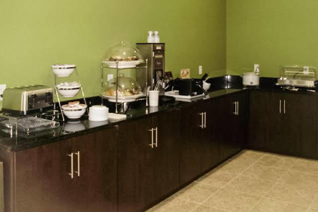Sleep Inn&Suites Galion Esterno foto