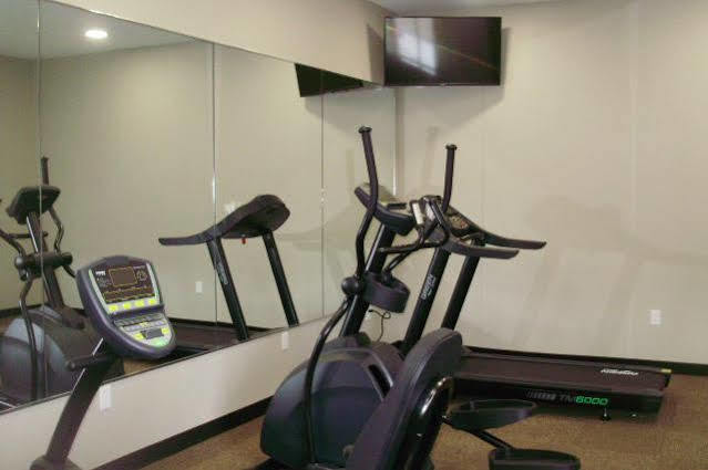 Sleep Inn&Suites Galion Esterno foto