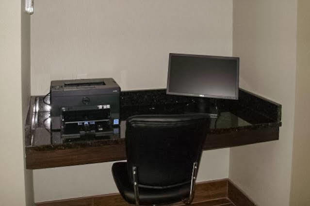 Sleep Inn&Suites Galion Esterno foto
