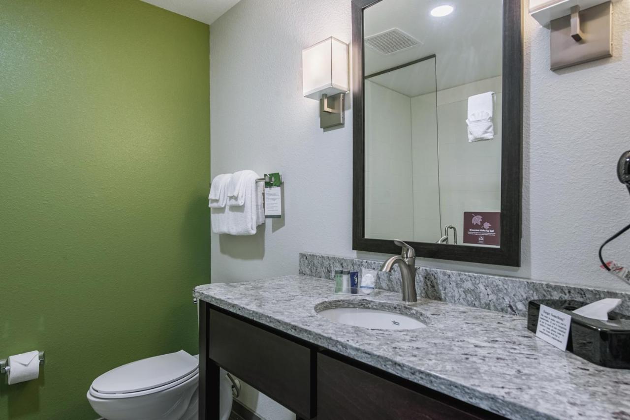 Sleep Inn&Suites Galion Esterno foto